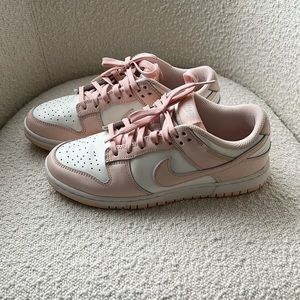 Nike Dunk Low Orange Peel (Authentic)